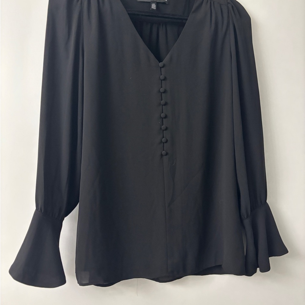 White House Black Market Blouse